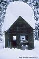 snowhouse